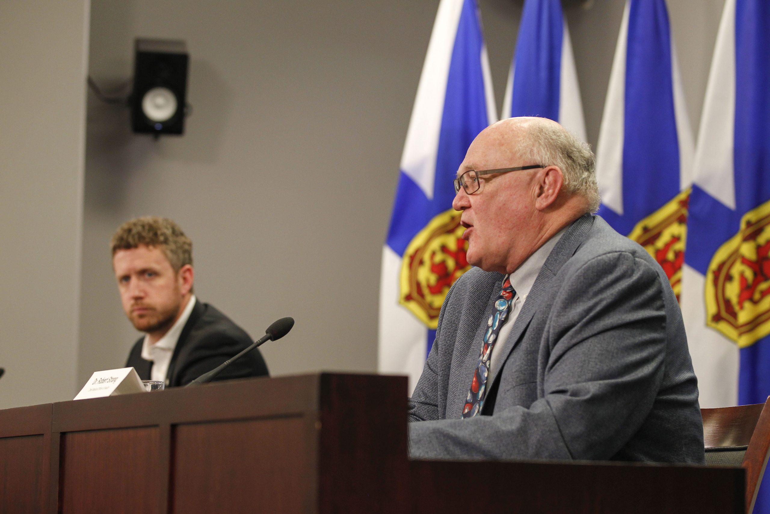 New Restrictions For Entire Province