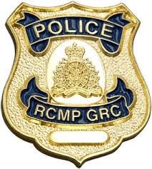 Halifax Regional Police is requesting the public’s assistance in locating a lost RCMP badge