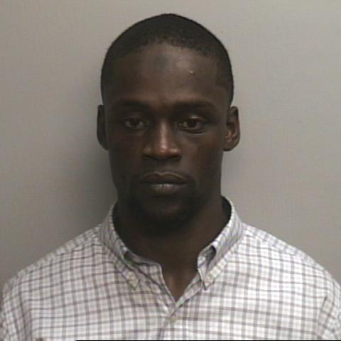 Police seek the public’s assistance in locating a man in relation to a robbery