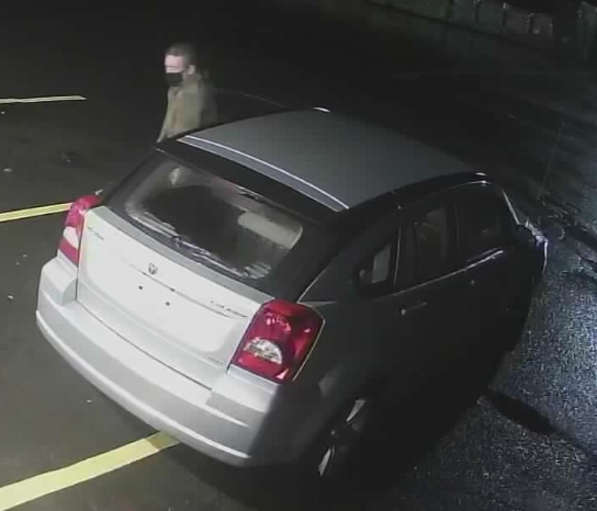 Help the RCMP solve break, enter and theft