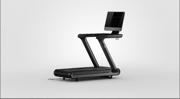 Peloton Tread Treadmills recalled due to potential Injury Hazard