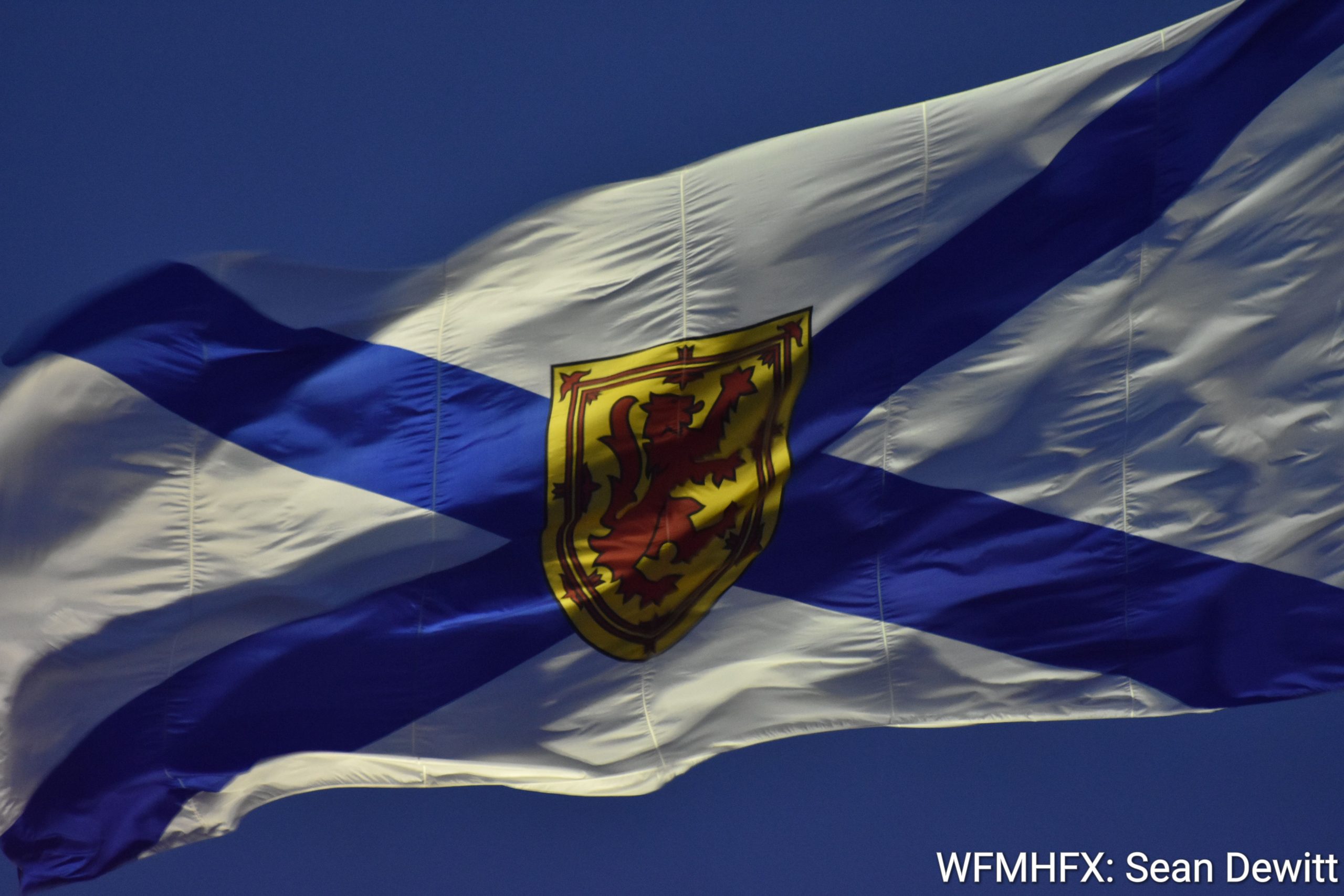 Government Supports the Food Needs of Vulnerable Nova Scotians