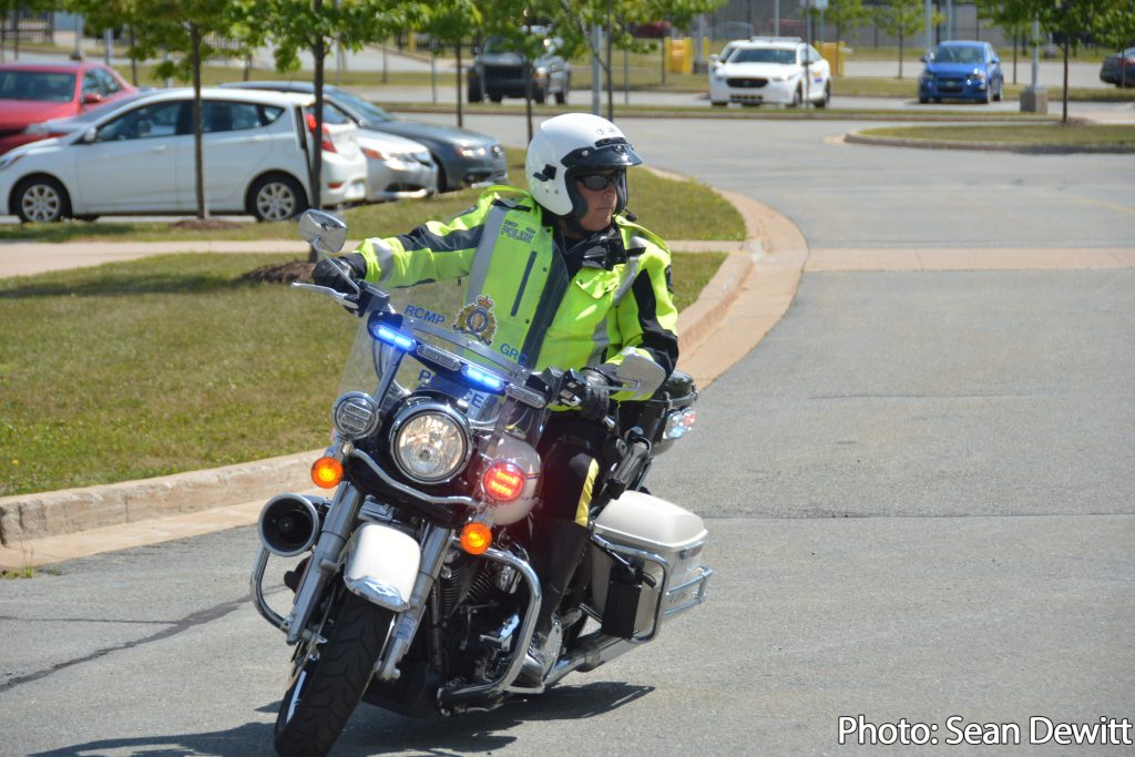 Expert offers tips on motorcycle safety