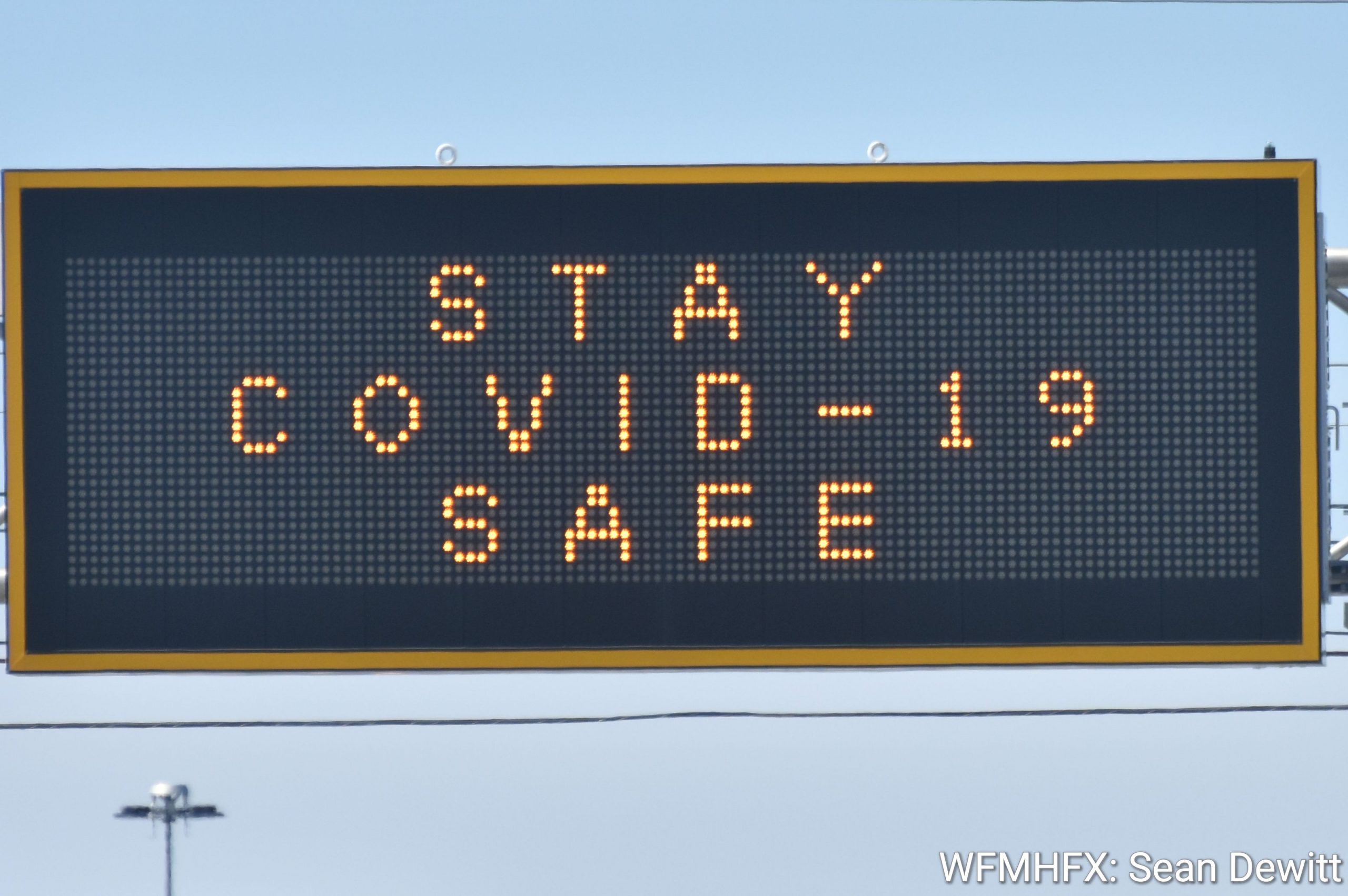 Public Health begins contacting positive COVID-19 cases & close contacts by text message