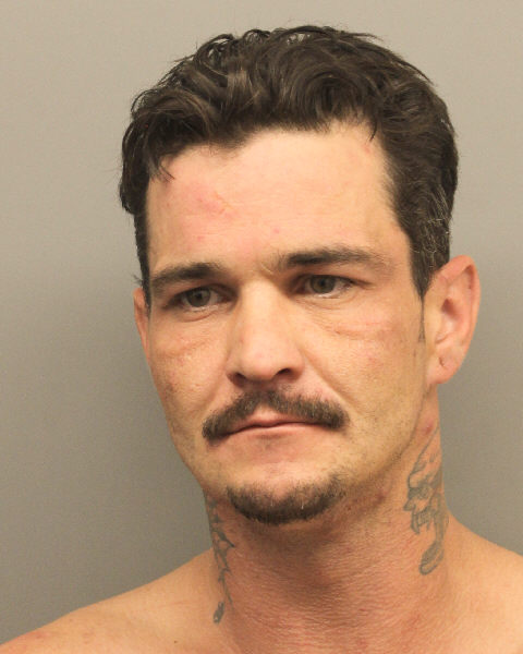 (Caught) Man wanted on province-wide arrest warrant