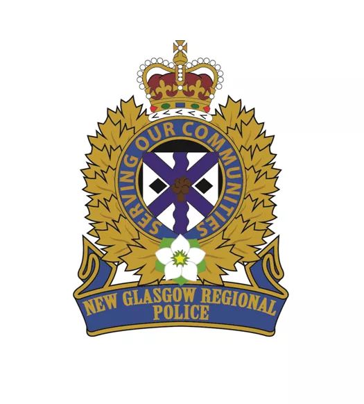 New Glasgow Regional Police have charged a 38-year-old adult male with impaired driving after a single motorcycle collision
