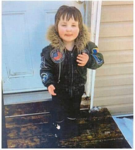 Today marks the one-year anniversary of the disappearance of 3-year-old Dylan Ehler