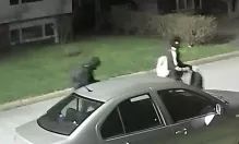 Can you identity these persons of interest?