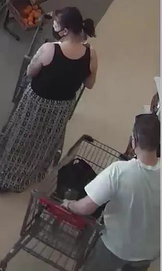 RCMP is asking for the public’s help to identify persons of interest in relation to a theft from a business in Lower Truro