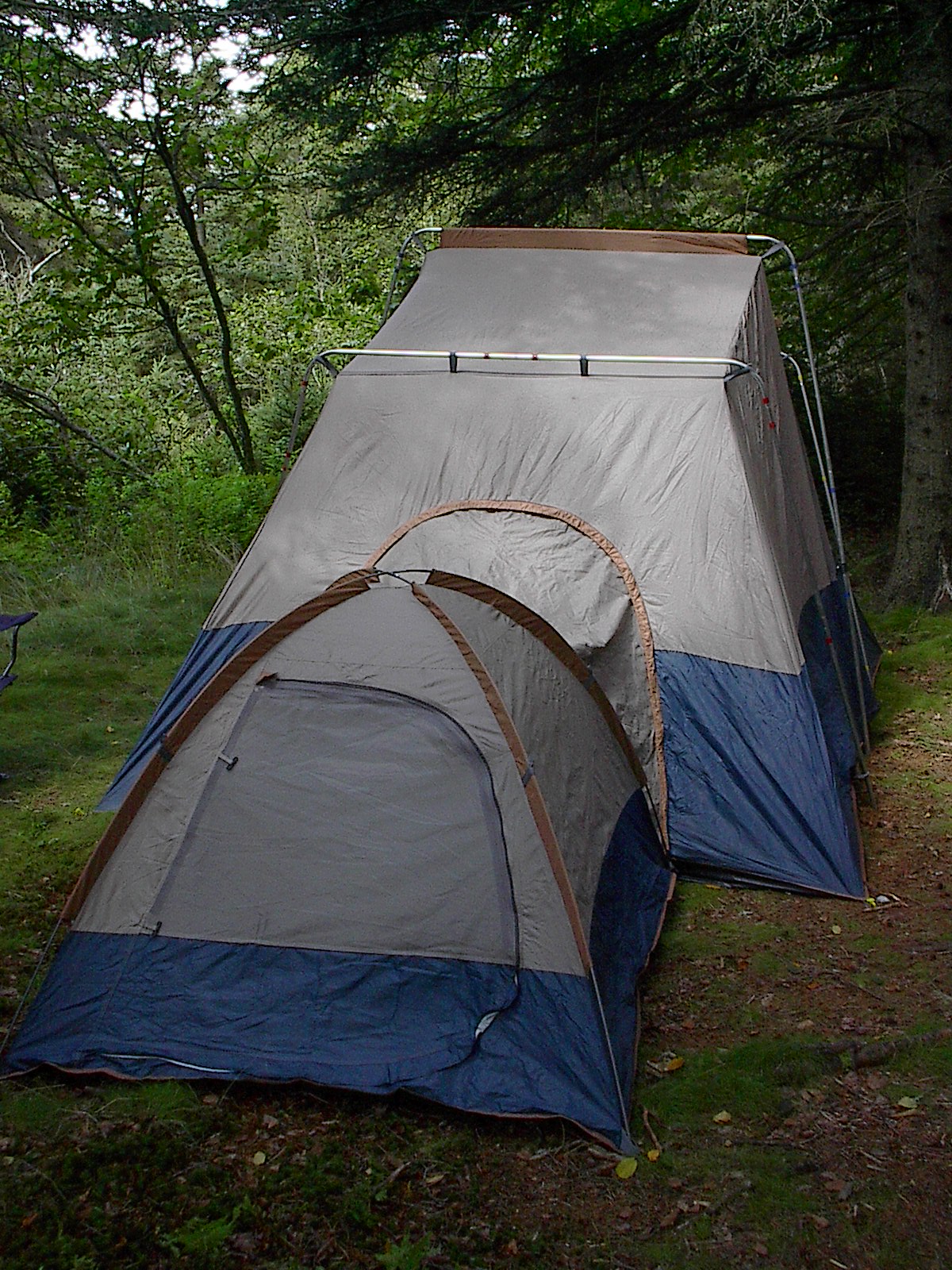 Provincial Parks Delay Camping Season
