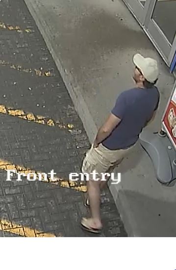 Police are asking for public’s assistance in the Terrance Dixon homicide investigation