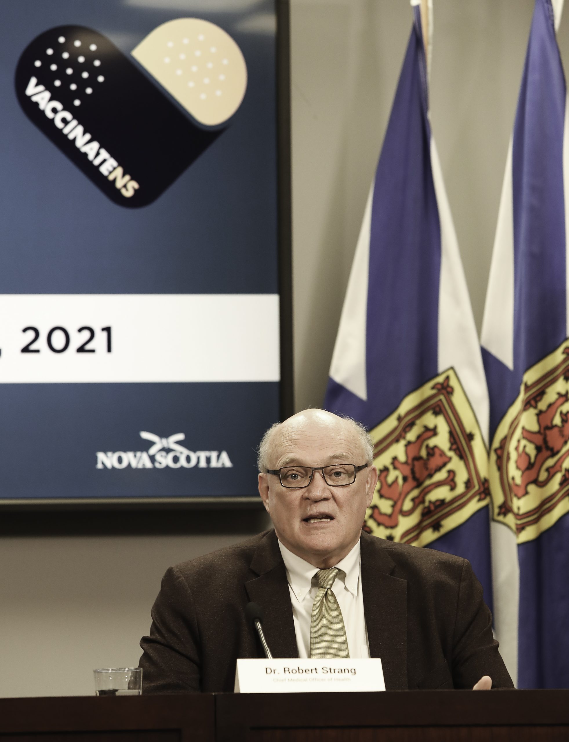 Two Deaths, 153 New Cases of COVID-19