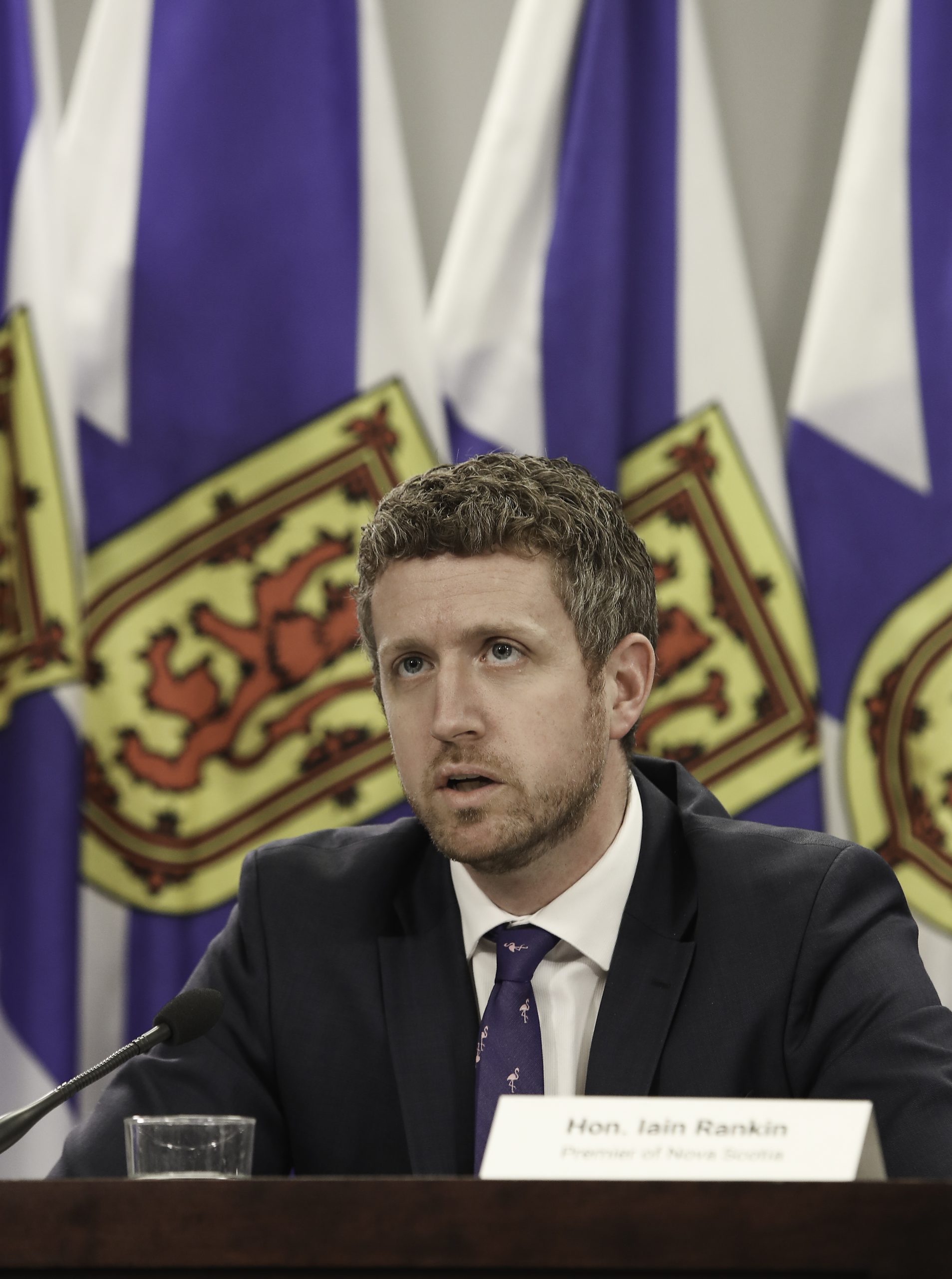 Emergency Funding for Child-Care Centres