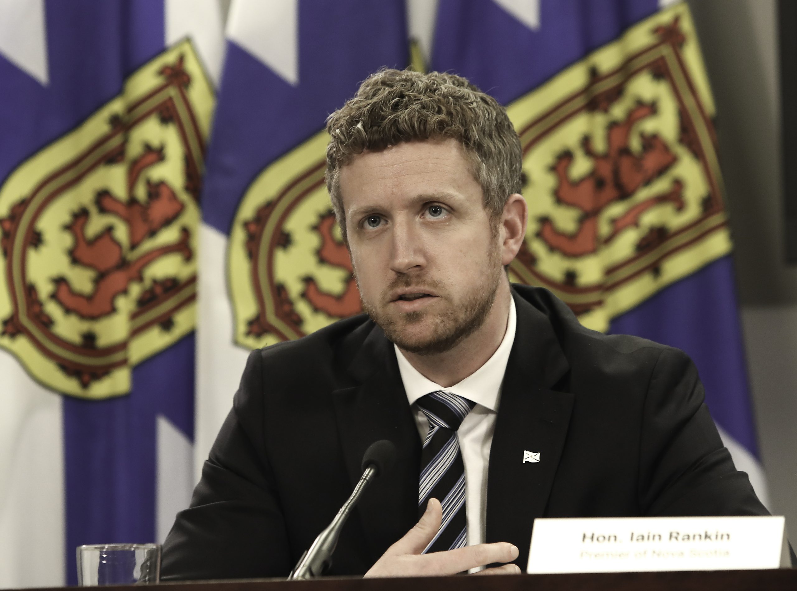 New Border Restrictions in Effect