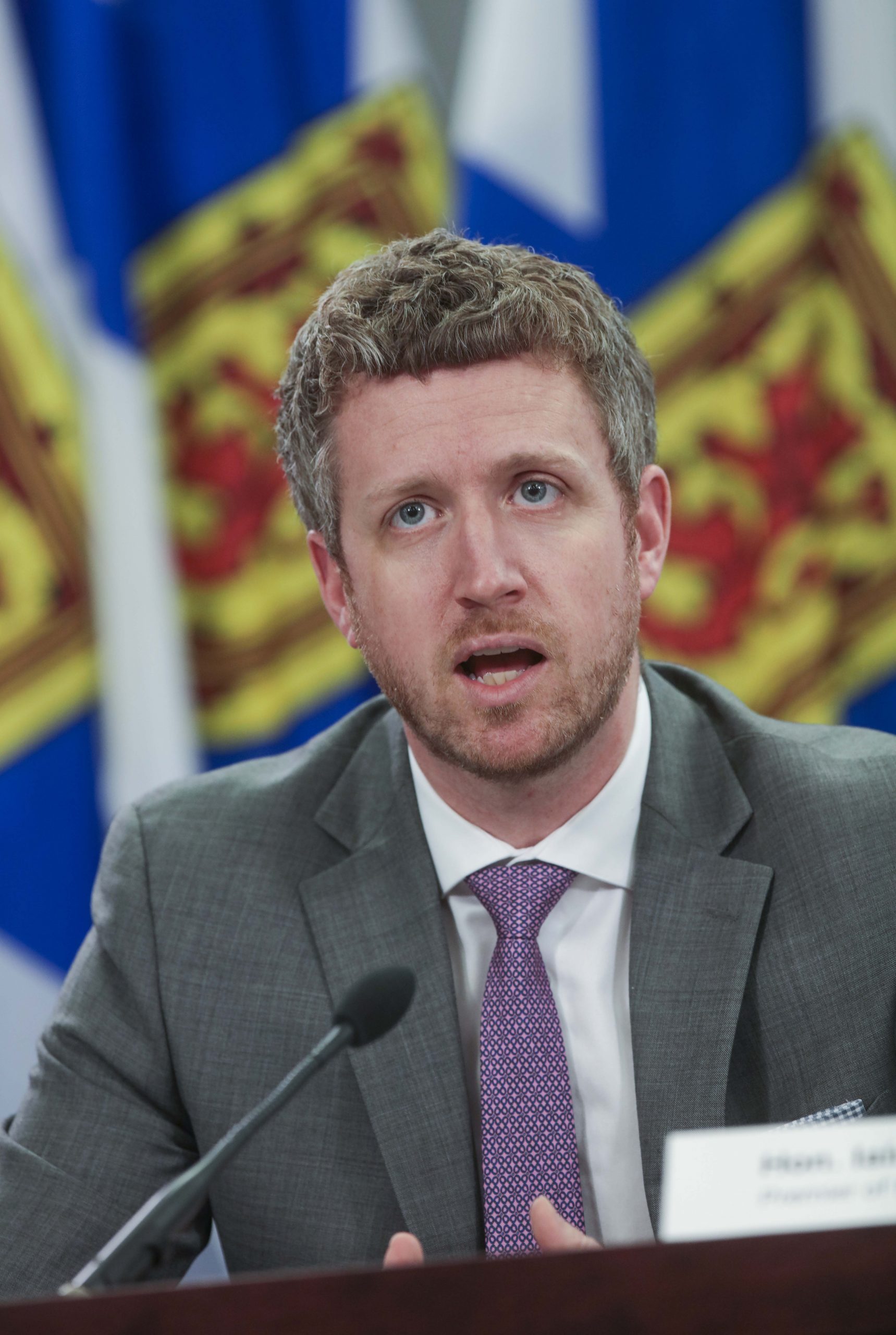 Injunction Granted to Stop Anti-Vaccine, Anti-Lockdown Protests