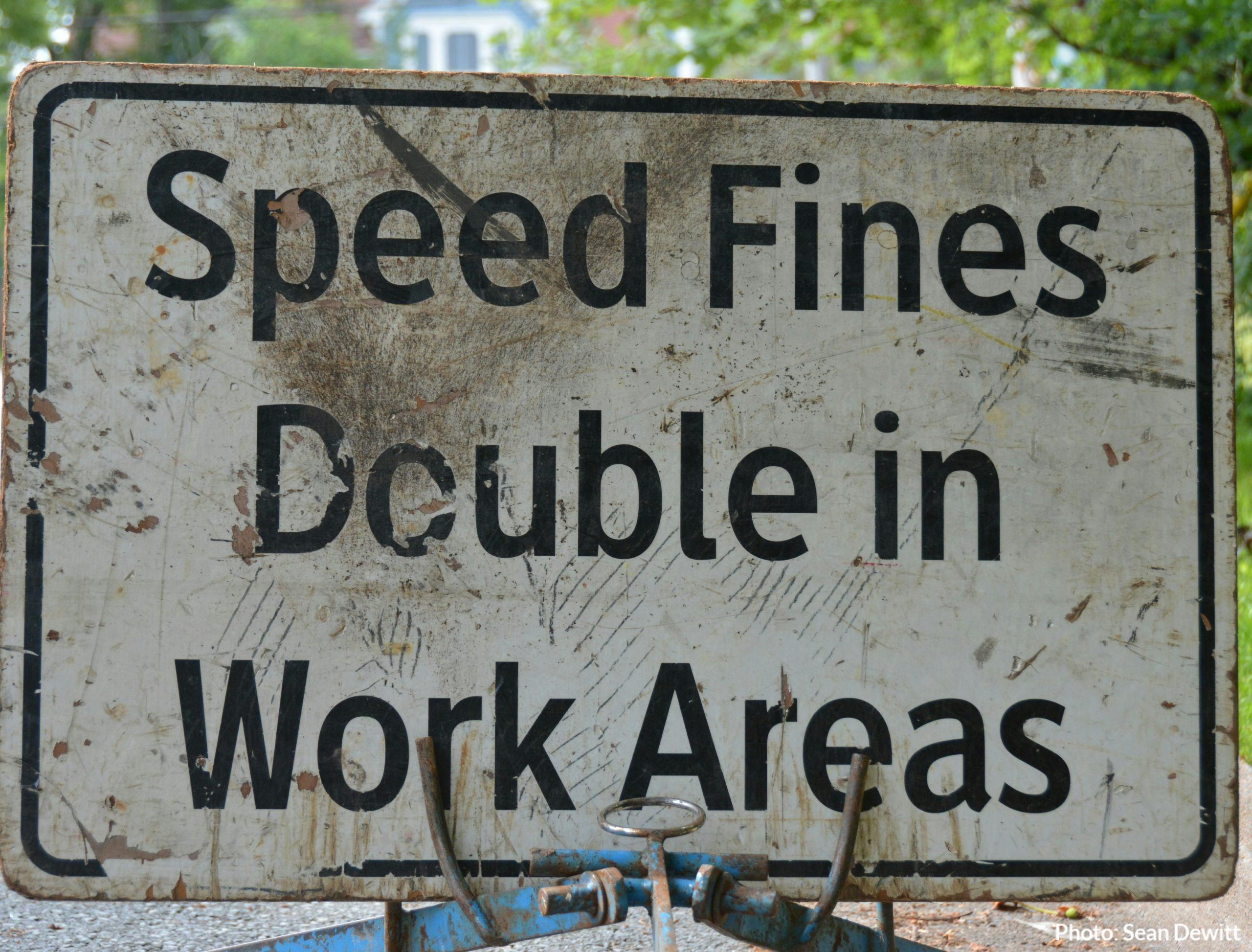 Weekly Traffic Advisories (July 16) 