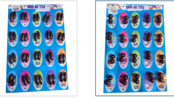 Health Canada warns of Xing da Toy magnet sets that pose serious and potentially life-threatening risks