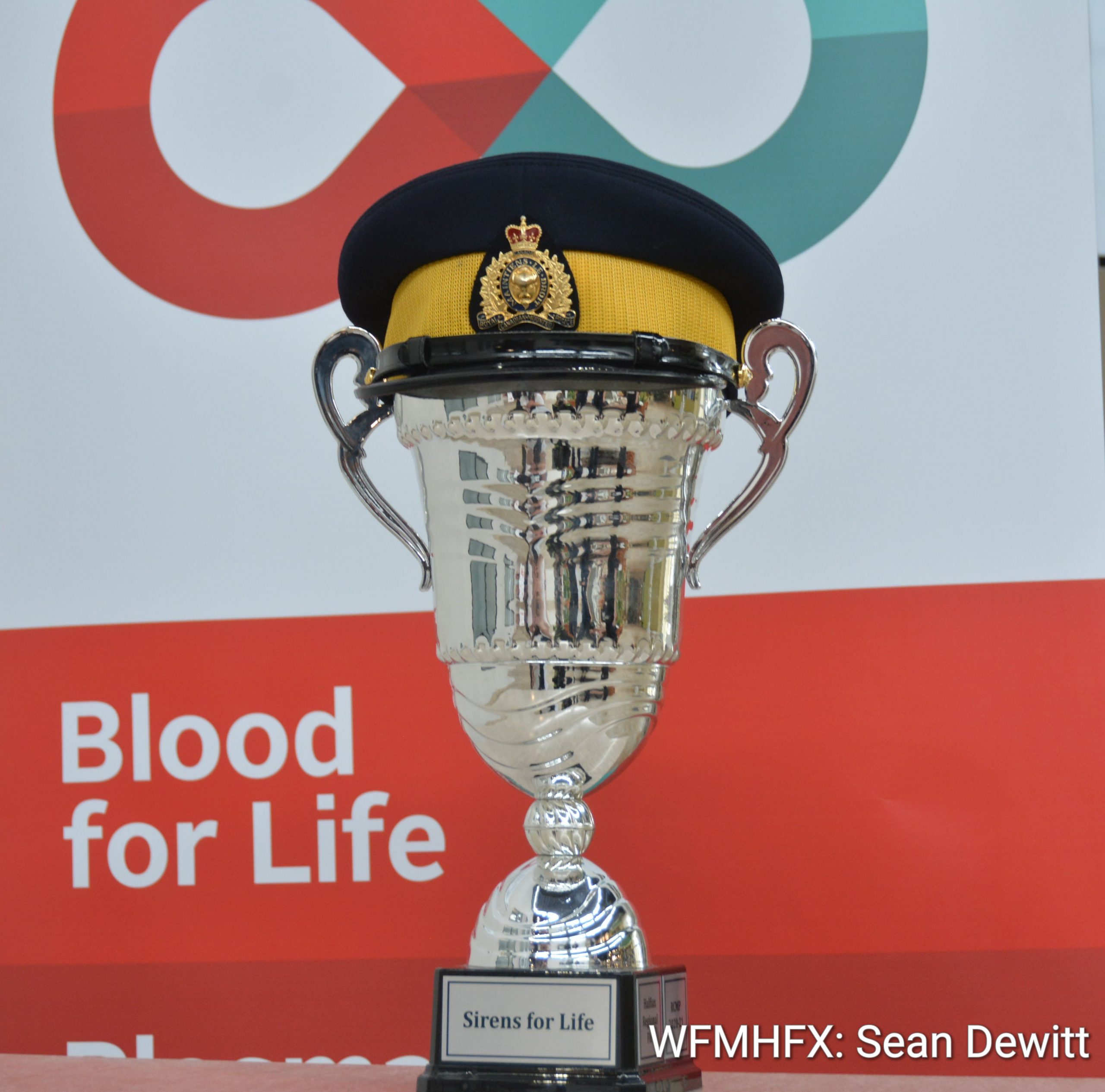 Sirens for Life concludes with new champion