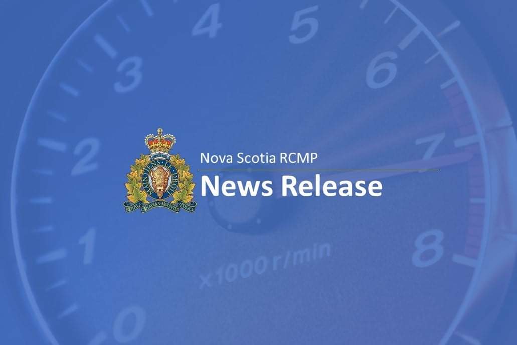 Multiple fines, charges issued for traffic infractions over eight-hour period by RCMP in Cape Breton