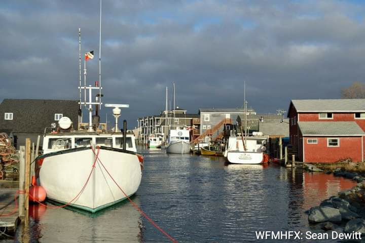 Atlantic Provinces Ready For Aquaculture Growth