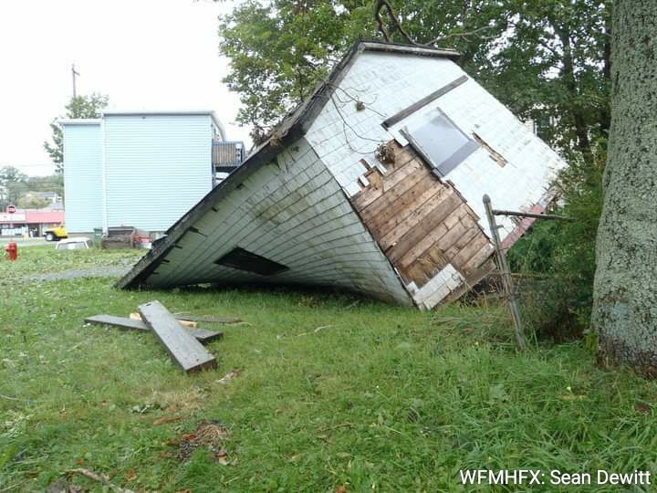 Atlantic hurricane season begins