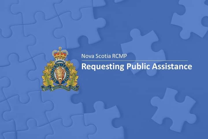Help RCMP solve break, enter and theft