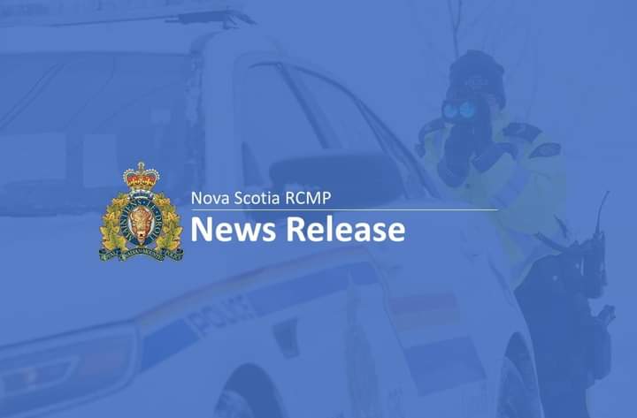 Nova Scotia RCMP reminds motorists to keep focussed at the wheel​ ​