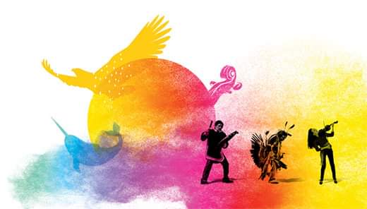 Today marks the 25th anniversary of National Indigenous Peoples Day