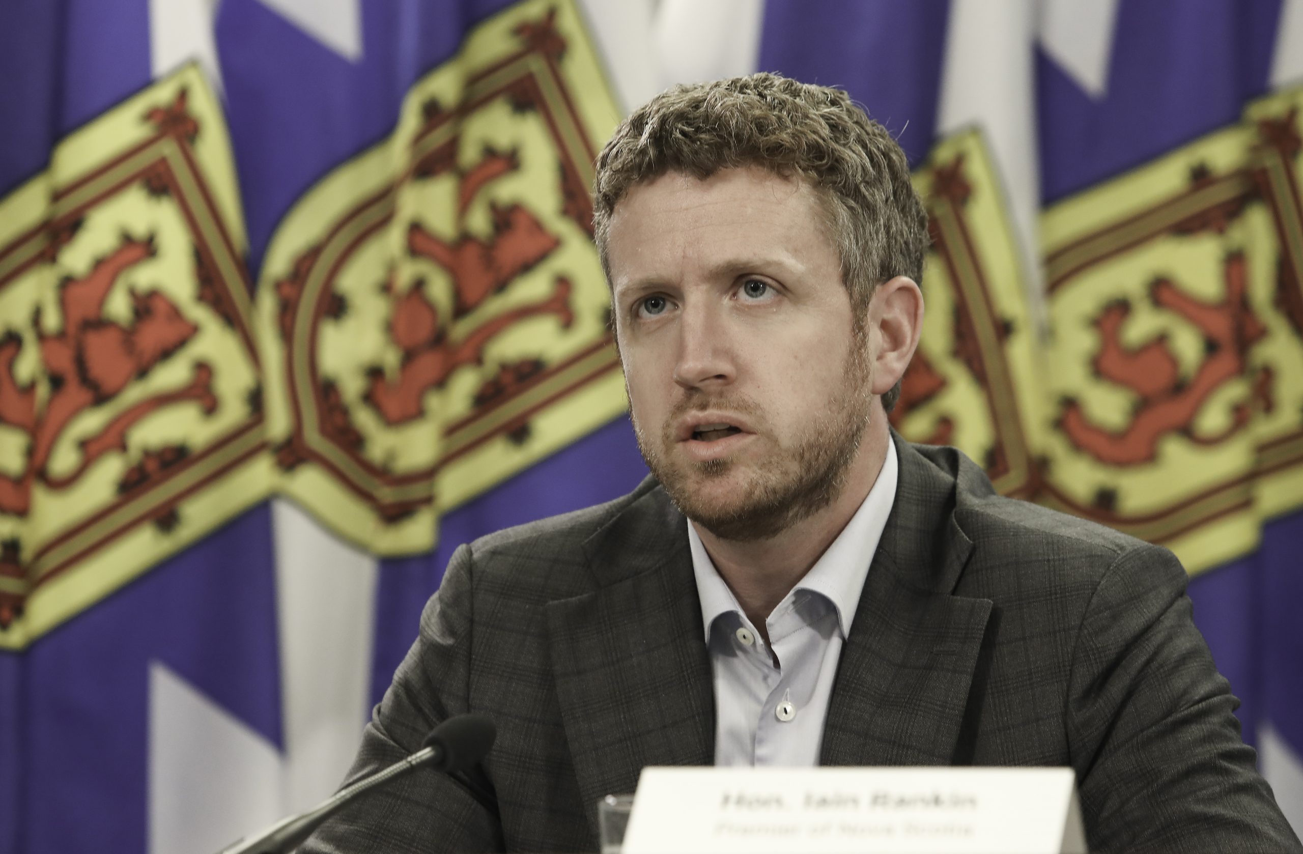 Nova Scotia Reopening to Atlantic Provinces / $18.2 Million in New Funding to Boost Tourism Restart