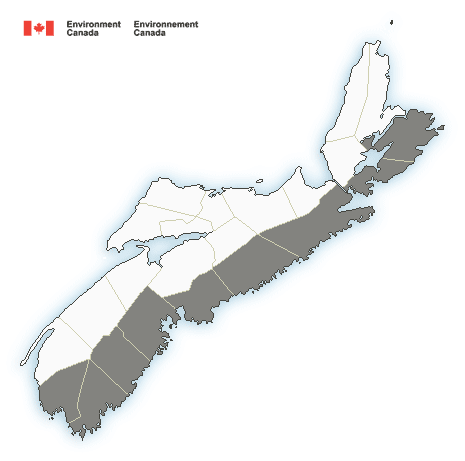 (ENDED) Tropical cyclone information statement