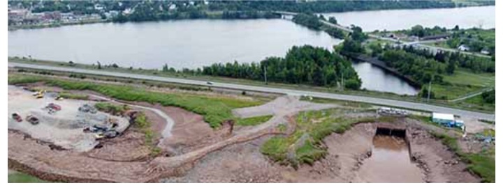 Assembly’s Concerns on Avon River Continue to Grow