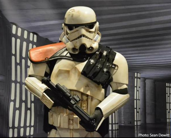 Hal-Con 2021 Tickets On Sale Wednesday, August 11th