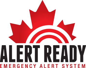 Province, Police Make Changes to Alert Ready System