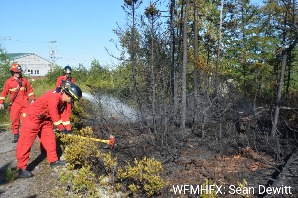 Police charge man in relation to arson investigation