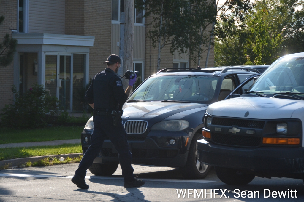 (Update) Dartmouth man facing charges following traffic stop.