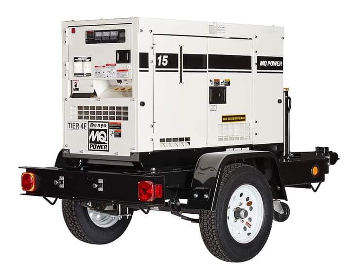 Halifax District RCMP is investigating a theft of equipment from a construction site in Trafalgar