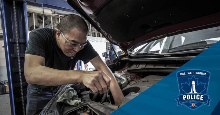 Is your vehicle roadworthy?