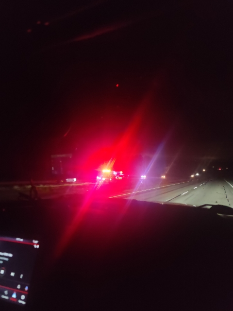 RCMP investigating fatal vehicle collision on Highway 103