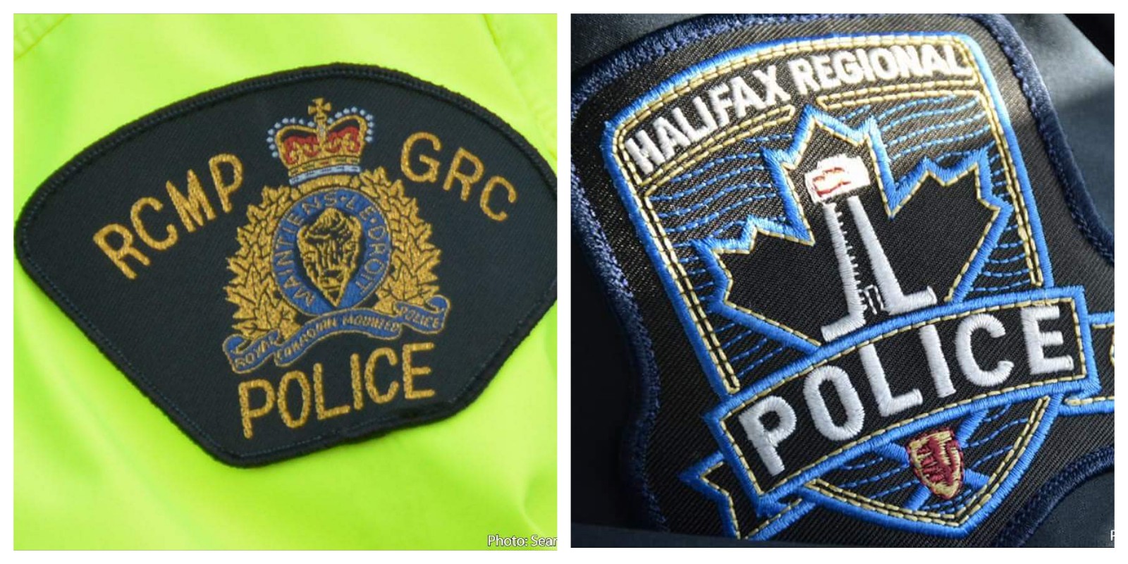 UPDATE: Halifax District RCMP and Halifax Regional Police charge man from pursuit in Dartmouth and Lower Sackville