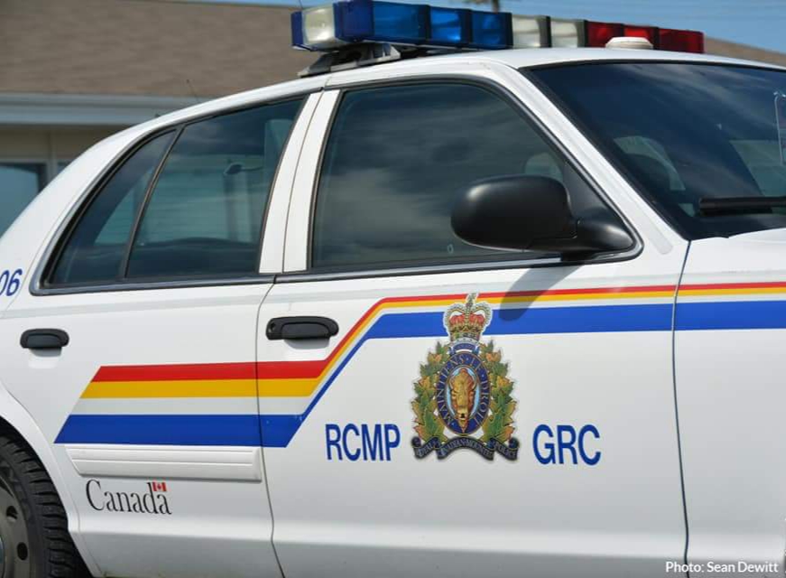 Man facing numerous charges after home invasion in Colchester