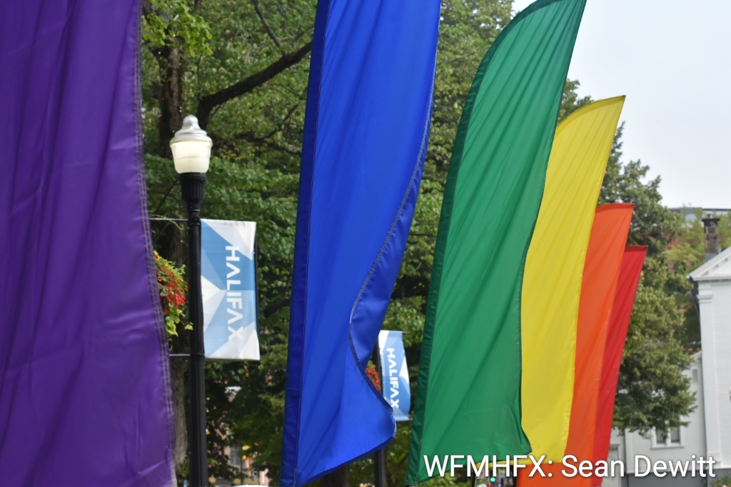 Nova Scotia Health and Emergency Health Services remind festival goers to enjoy events safely