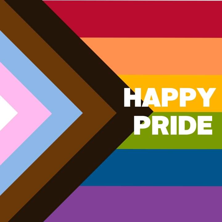 Halifax Pride takes place August 12-22!