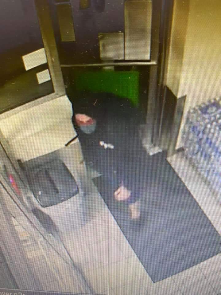 New Glasgow Regional Police responds to armed robbery, Trenton, N.S.