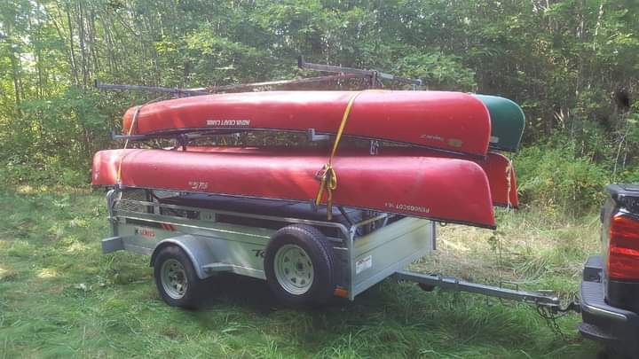 RCMP arrest man and locate stolen property