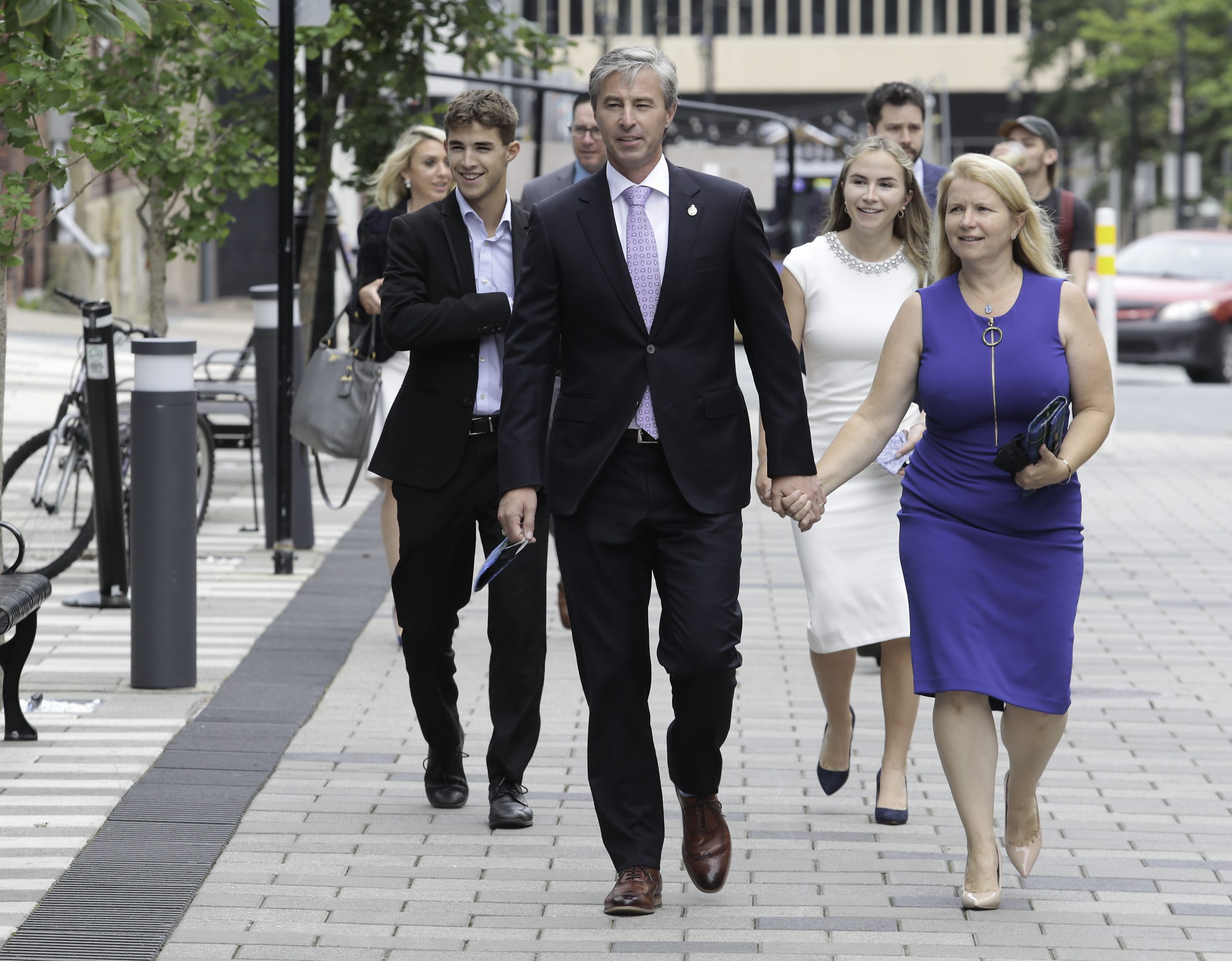 New Cabinet to Deliver Solutions for Nova Scotians