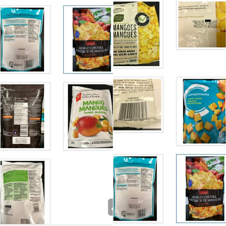 Nova Scotia Public Health’s actions related to hepatitis A amid reported frozen fruit contamination​