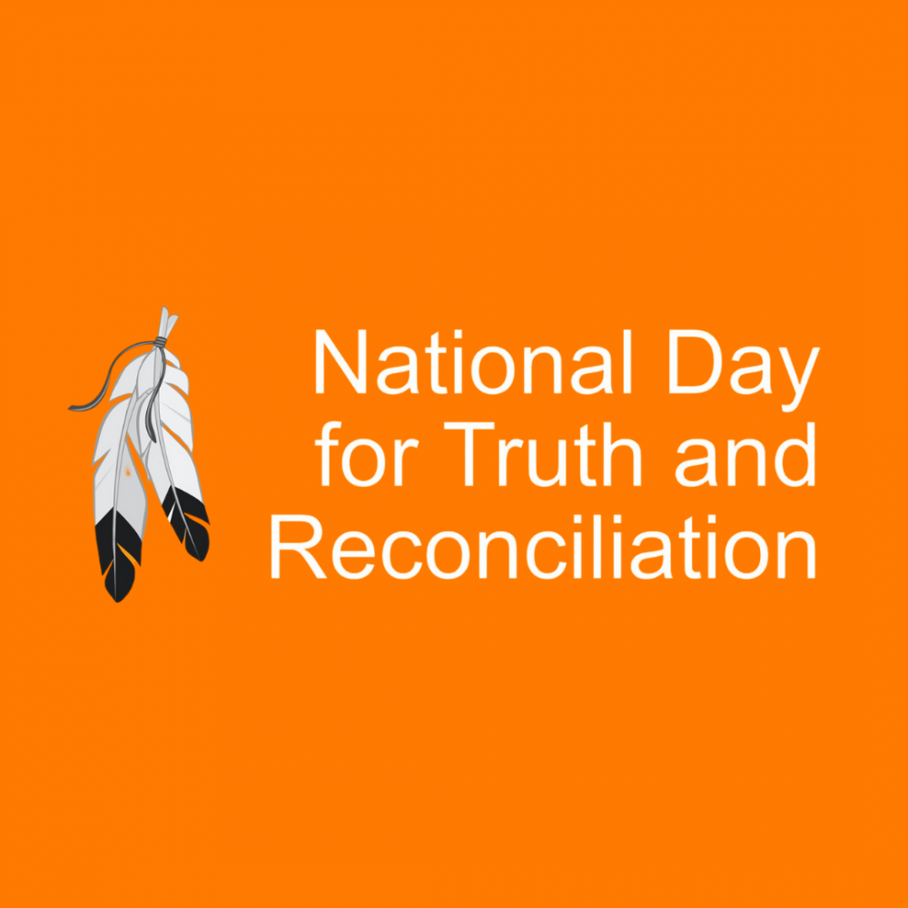 Municipality observes National Day for Truth and Reconciliation