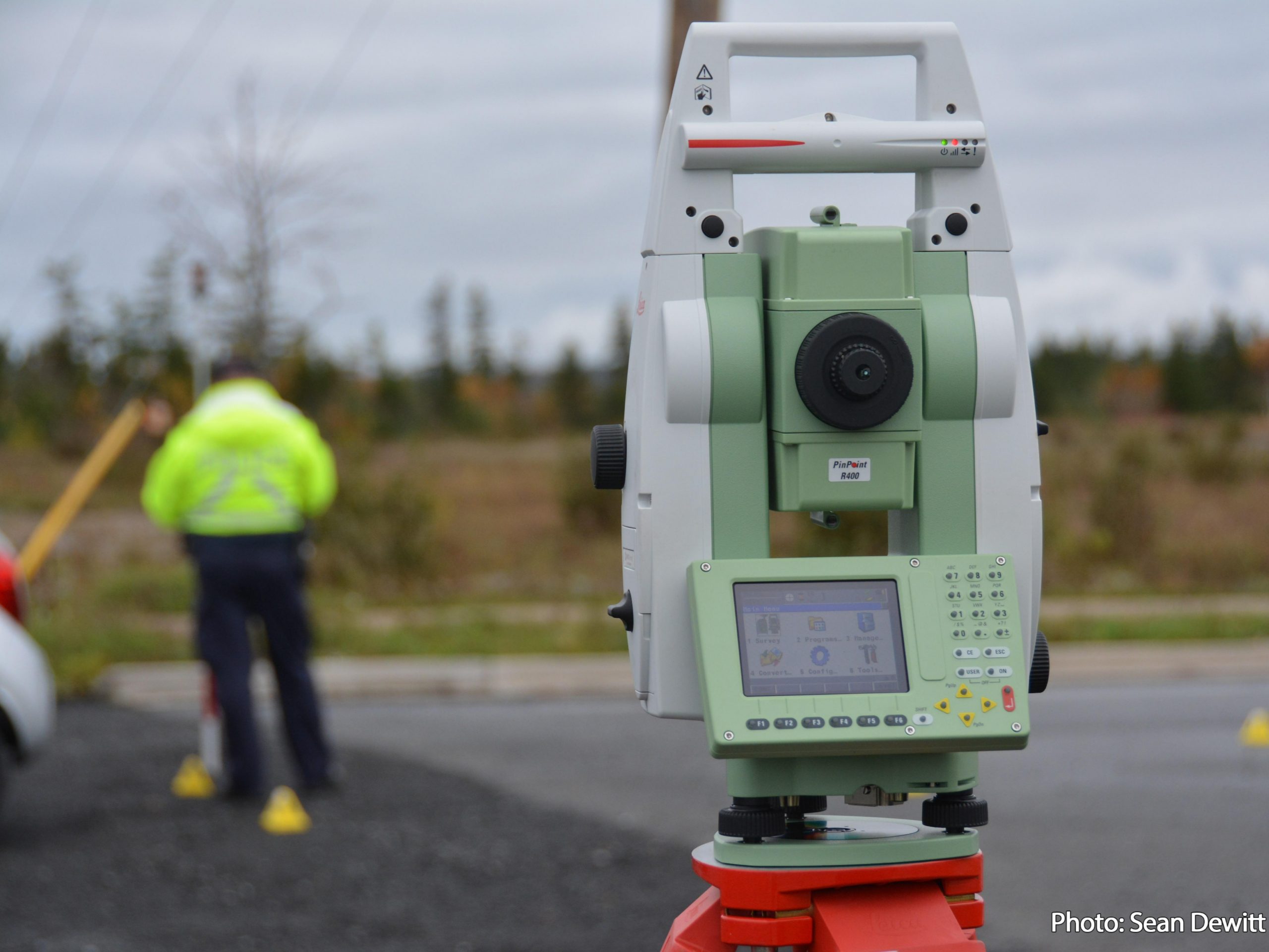 RCMP investigating vehicle collision on Hwy. 104