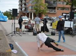 2021 annual Hopscotch Arts Festival returns: Hip Hop in Halifax