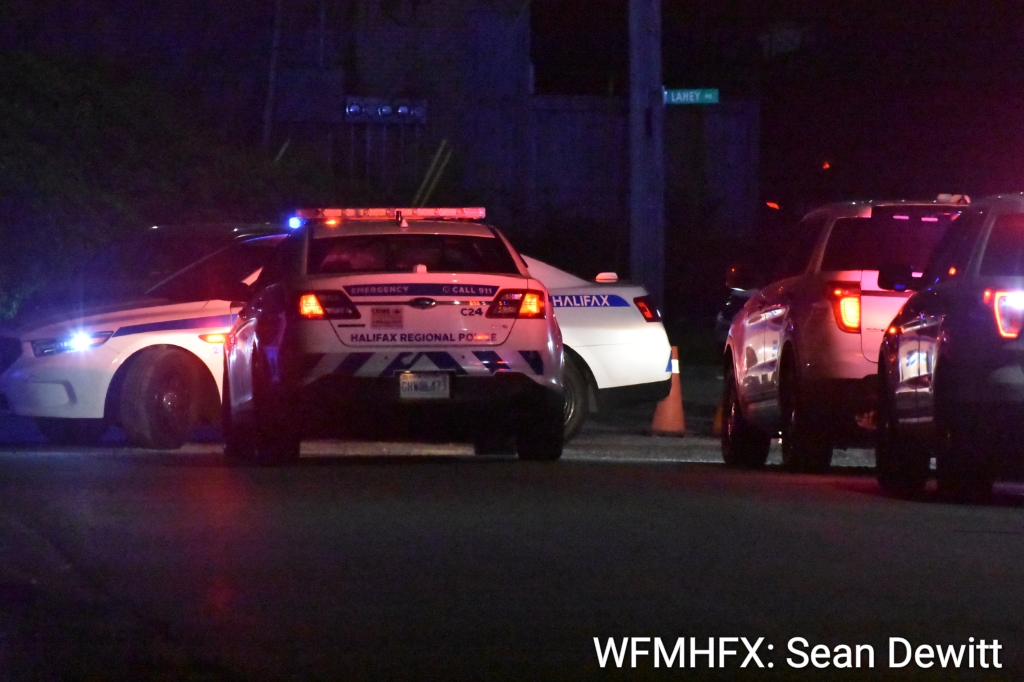 Two men in custody after home invasion in Lower Sackville